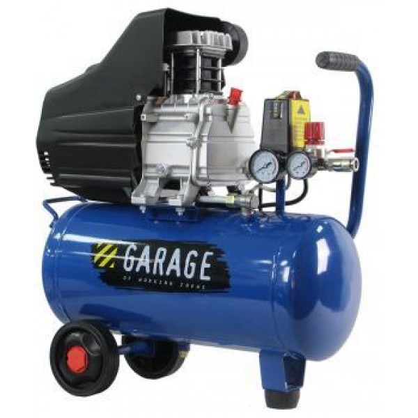 Компрессор поршневой GARAGE PK 40.F250/1.5 УТ-00000062