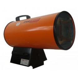 Газовый обогреватель ПрофТепло КГ-30 апельсин