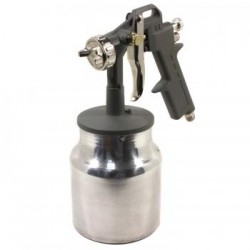 Краскораспылитель GARAGE 162С 1.5 (бс)
