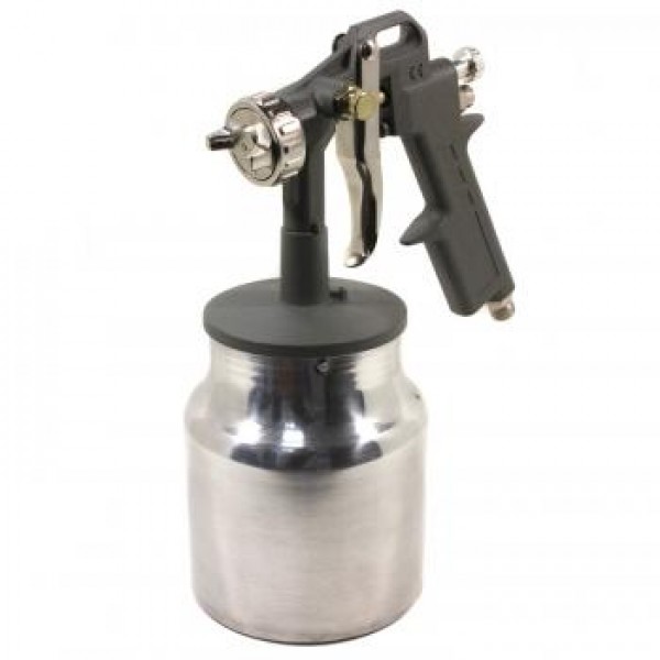 Краскораспылитель GARAGE 162С 1.5 (бс) 8085090