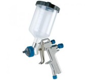 Краскораспылитель GAV Z3000 HVLP (бс) 1,6