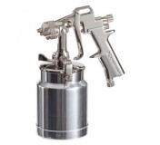 Краскораспылитель GAV XTREME 200 HVLP (байонет) 1,8