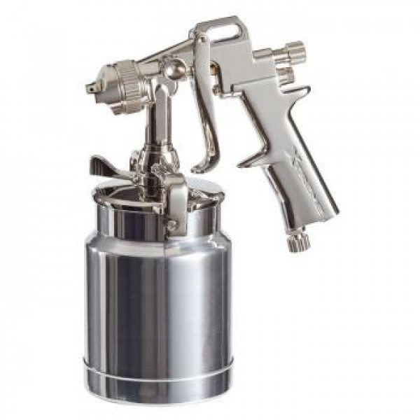 Краскораспылитель GAV XTREME 200 HVLP (байонет) 1,8 4166710