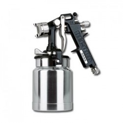 Краскораспылитель GAV RECORD 2000 1.2 (байонет)