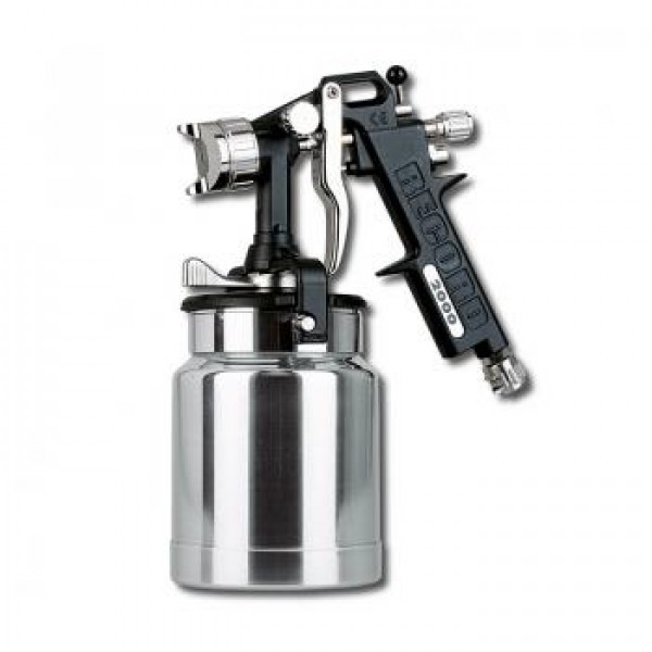 Краскораспылитель GAV RECORD 2000 2.0 (бс) 26550