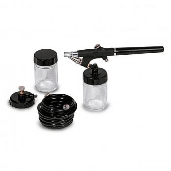 Аэрограф GAV MINI PAINT 100 28213