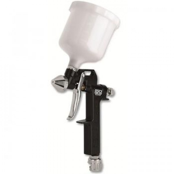 Аэрограф GAV PRO PAINT 75мл 1.0мм бс 24487