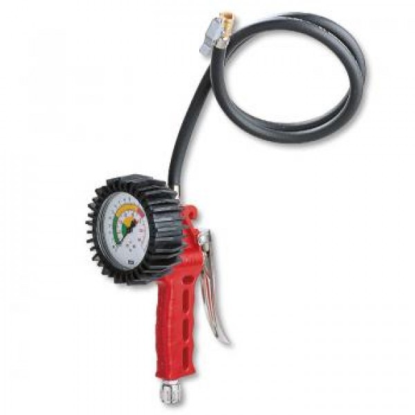 Пистолет для подкачки шин GAV 60G (бс) 24464