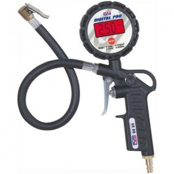 Пистолет для подкачки шин GAV 60DD (бс) 4166780