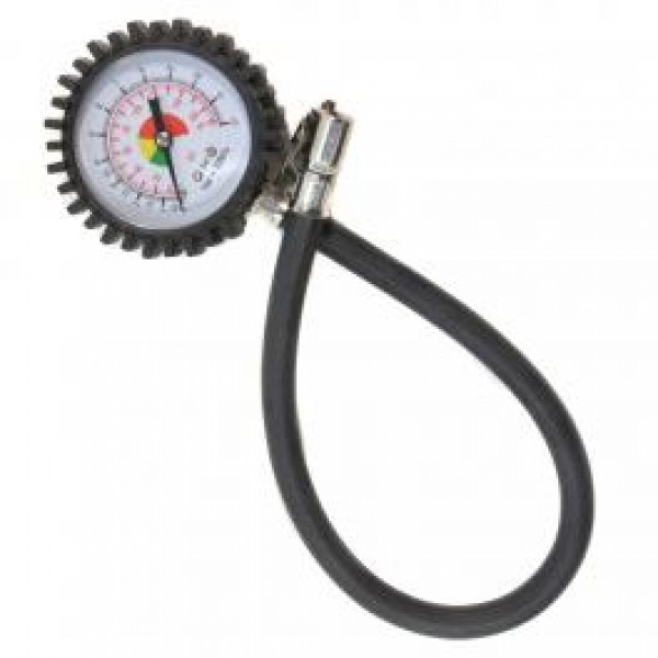 Манометр шинный Garage TG-2 8085200