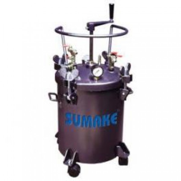 Красконагнетательный бак Sumake AT-20M 11228