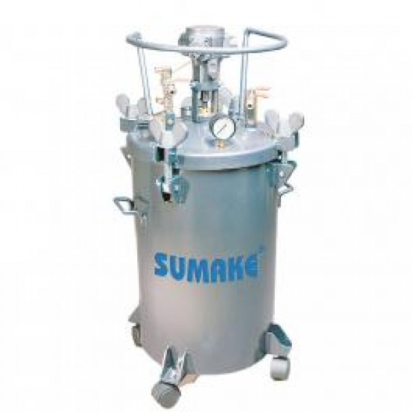 Красконагнетательный бак Sumake AT-20A 35089