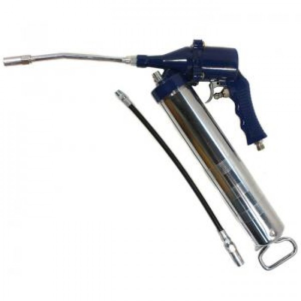 Шприц для нагнетания смазки Garage LM-02 8085190