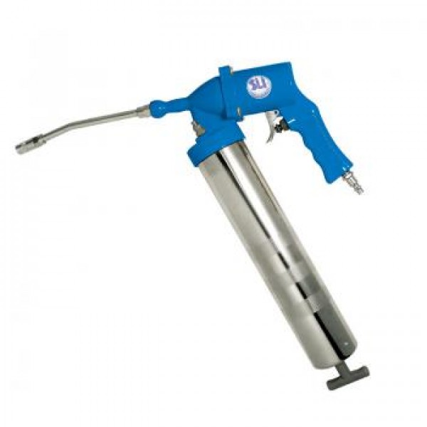 Шприц для нагнетания смазки Sumake ST-6636L 30455