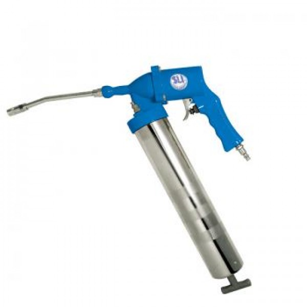 Шприц для нагнетания смазки Sumake ST-6636 30453