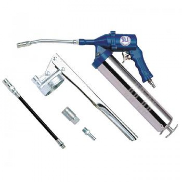 Шприц для нагнетания смазки Sumake ST-6636-6 30183