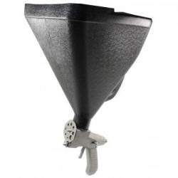 Пистолет текстурный Garage LC-04