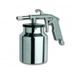 Пескоструйный пистолет GAV 166A (бс)