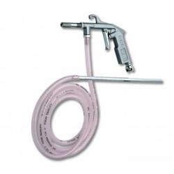 Пескоструйный пистолет GAV 166B (бс)