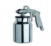 Пистолет для вязких составов GAV 164A (бс)