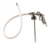 Пистолет для вязких составов GAV 167B (бс)