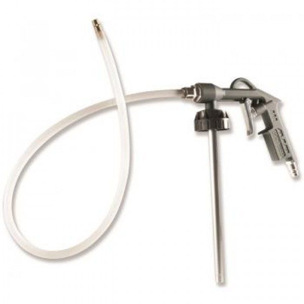 Пистолет для вязких составов GAV 167B (бс) 11449