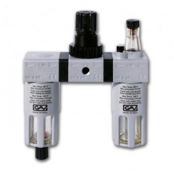 Модульная группа GAV G-FRL-180 13025