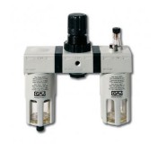 Модульная группа GAV G-FRL-200 3/8