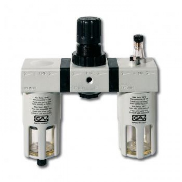 Модульная группа GAV G-FRL-200 3/8 13029