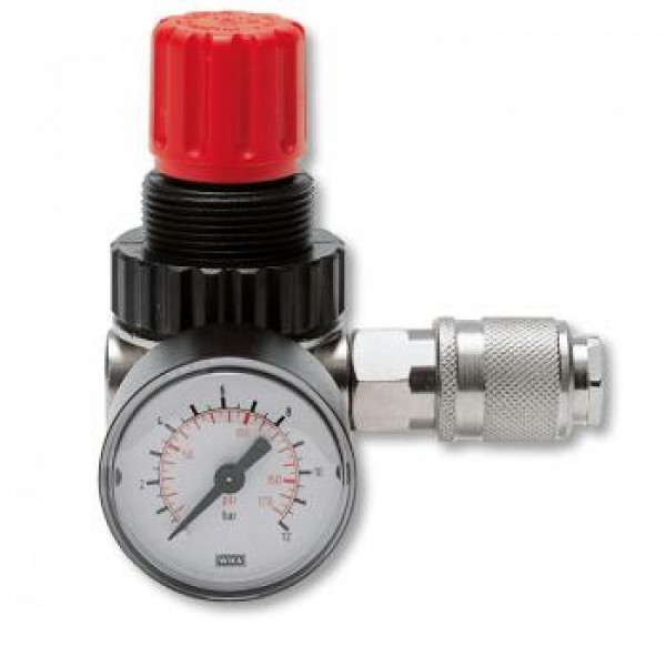 Регулятор давления GAV RP-182R 22922