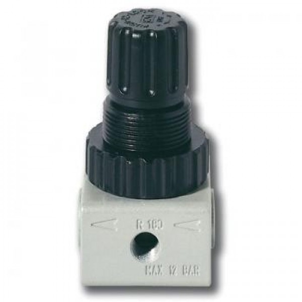 Регулятор давления GAV R-180 10080