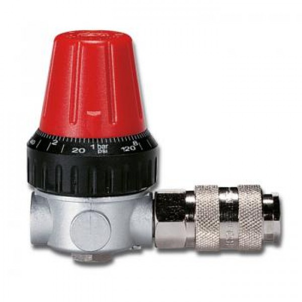 Регулятор давления GAV RP-172/L 25659