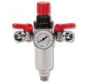 Регулятор давления GAV RPF-187