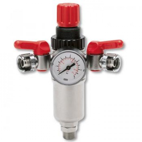 Регулятор давления GAV RPF-187 13031