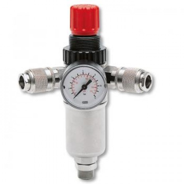 Регулятор давления GAV RPF-187R 22923