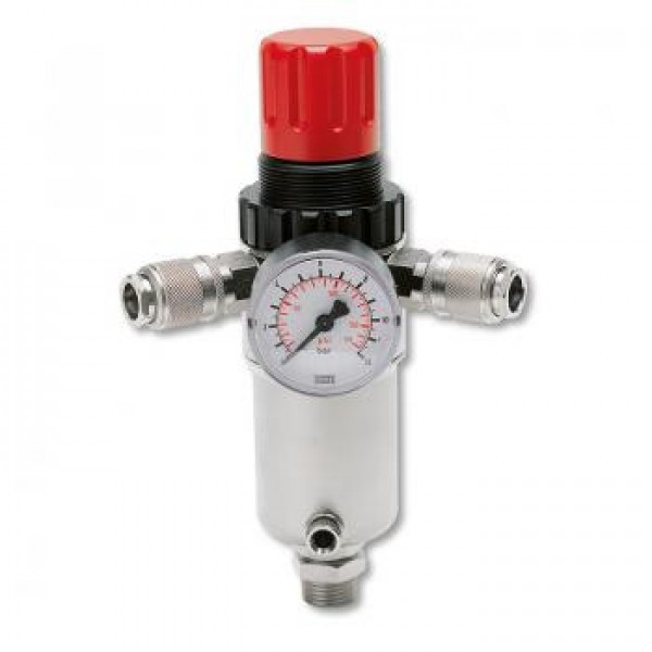 Регулятор давления GAV RPF-188R 22924