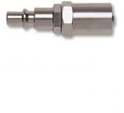 Переходник GAV 33B/5 бс штуцер для шланга 8x14