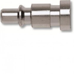 Переходник GAV 33Е 446/1 байонет на бс штуцер