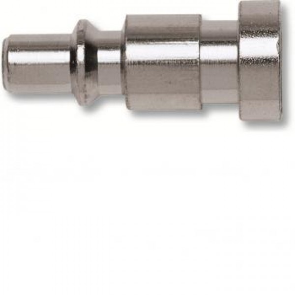 Переходник GAV 33Е 446/1 байонет на бс штуцер 12002