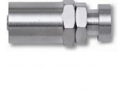 Переходник GAV 46A/2 385/1 байонет для шланга 6x14