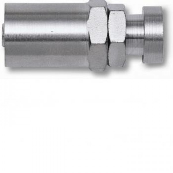 Переходник GAV 46A/2 385/1 байонет для шланга 6x14 12032