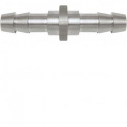 Переходник GAV 46C/1  6 мм елочка на елочку