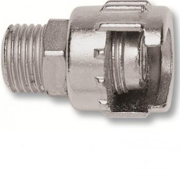 Переходник GAV 47A/1 360/1 М1/4 с байонетн. гайкой 10037