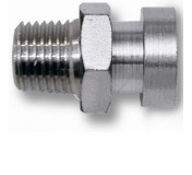 Переходник GAV 47B/1 390/1 М1/4 байонет