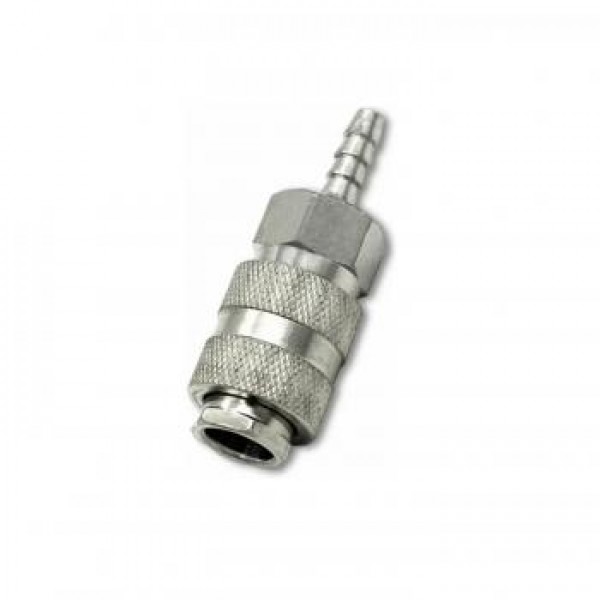 Переходник(БРС) Garage  F1/4 Ёлочка 8мм УТ-00000385