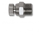 Переходник GAV 54А/3 М1/2 сливной кран