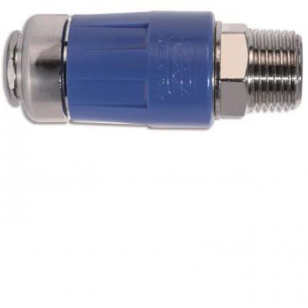 Переходник GAV AirBlock-A1 Рапид_F - 1/4_F 4166800