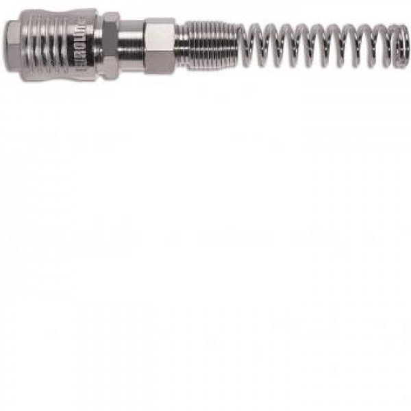 Переходник GAV 112 D/3 457/5 бс для шланга 8x10 10028