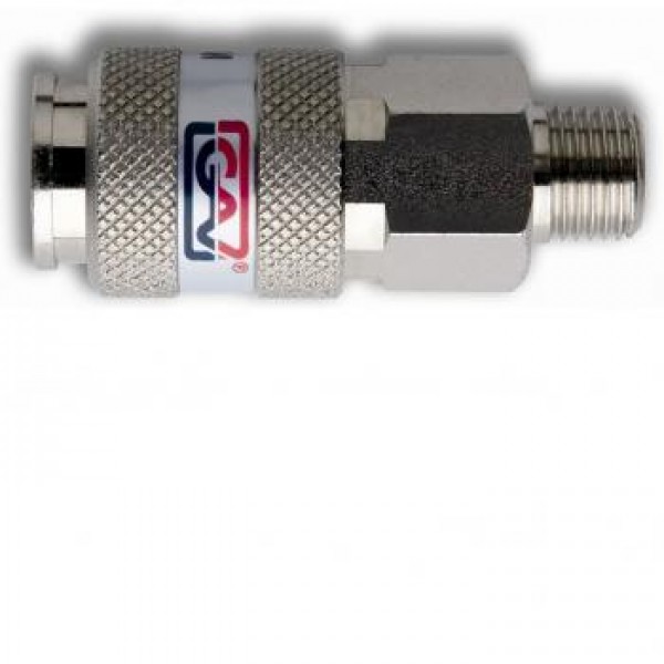 Переходник GAV UNI-2 460/2 бс М3/8 10020