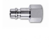 Переходник GAV 113 A/1 449/2 бс штуцер F1/4